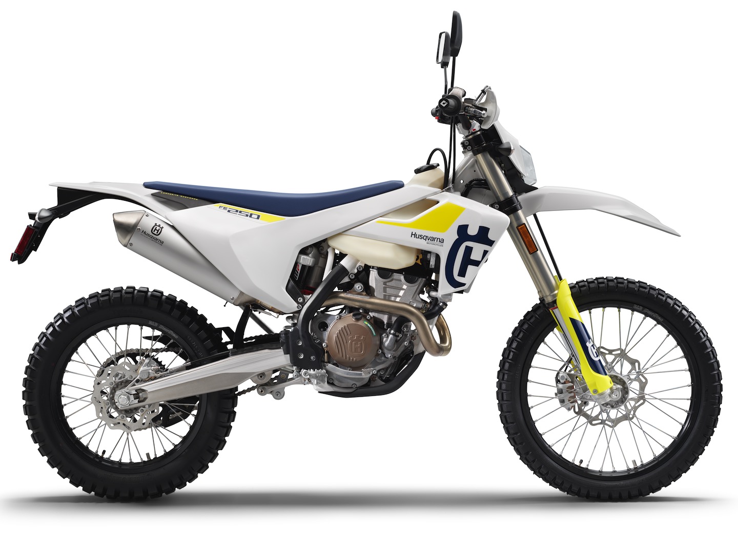 FE 250